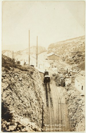 pic hadji Kiri station (Wheat)