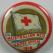 red cross badge 1918